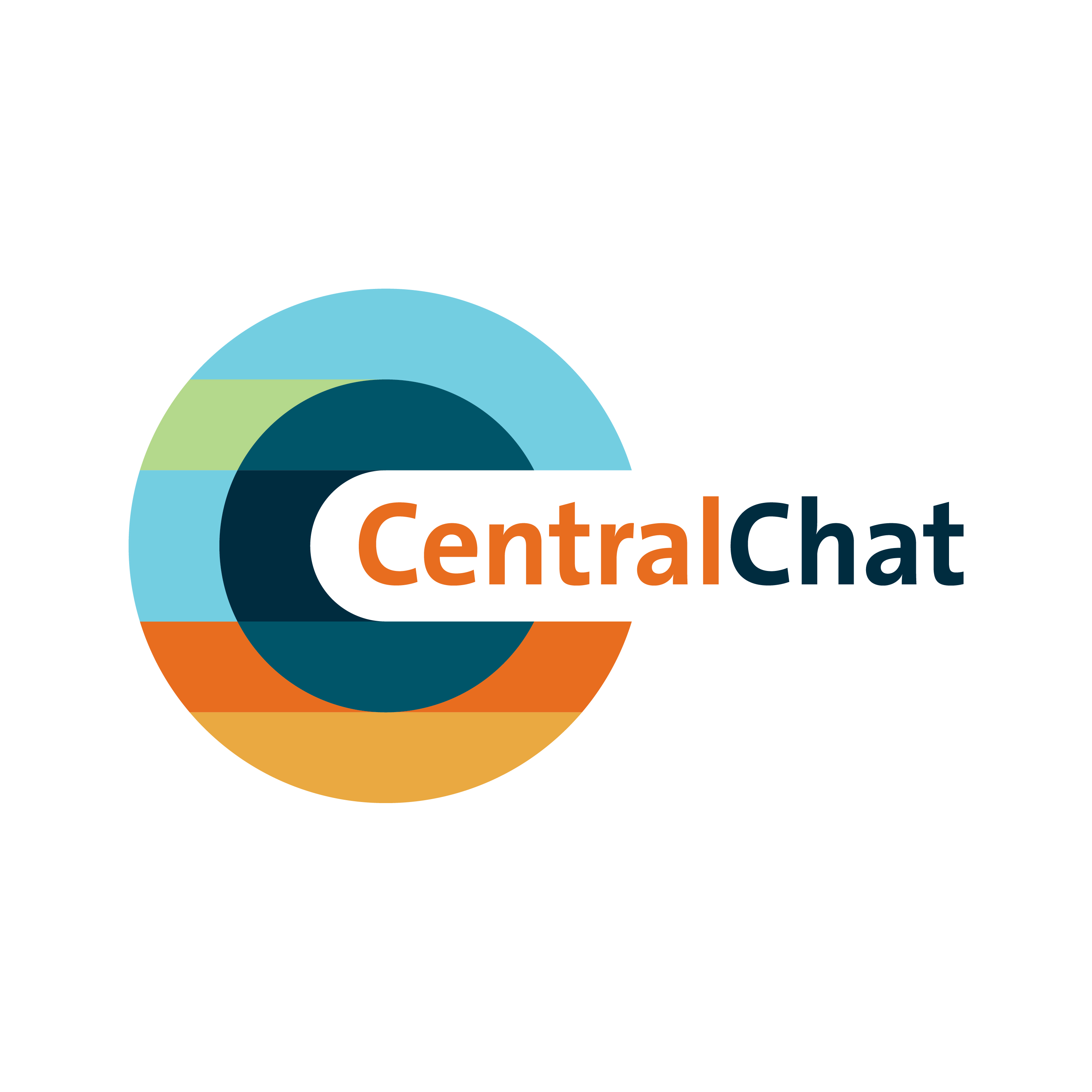 Central Chat Logo
