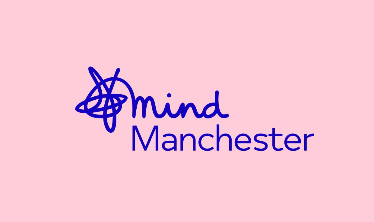 Manchester Mind Logo